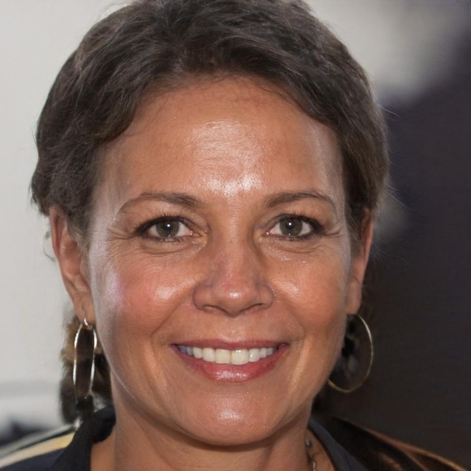 Teilnehmerin Testimonial